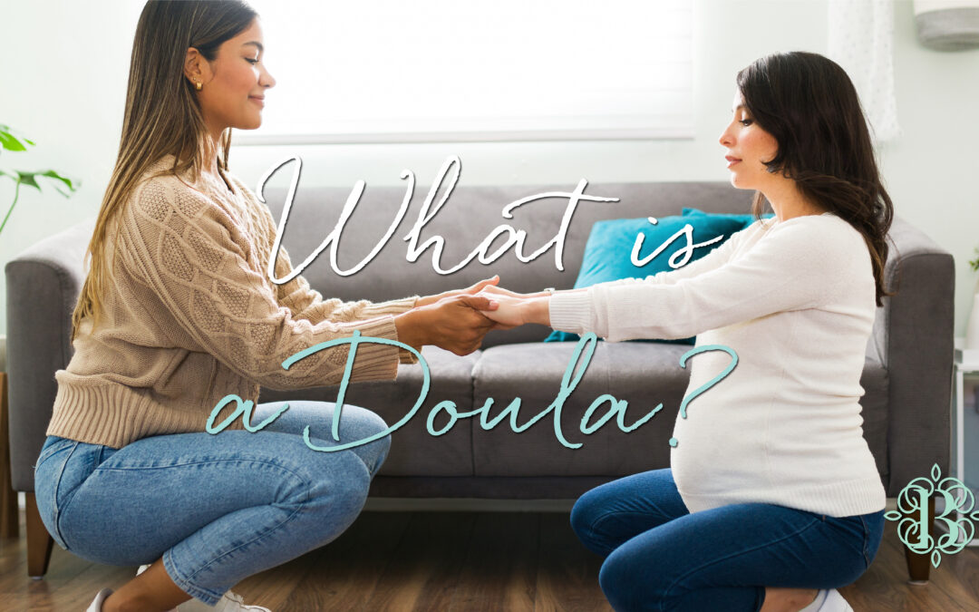 What is a Doula?