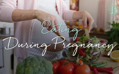 Eating During Pregnancy