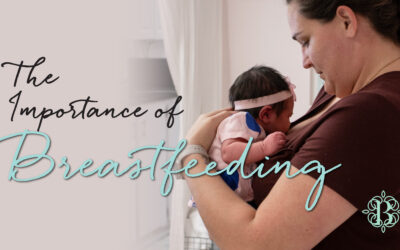 The Importance of Breastfeeding