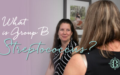 What is Group B Streptococcus?