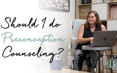 Should I do Preconception Counseling?