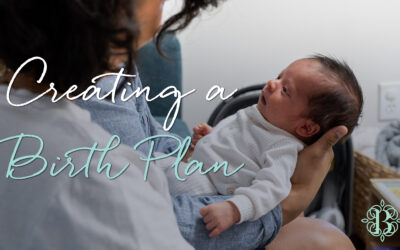 Creating a Birth Plan